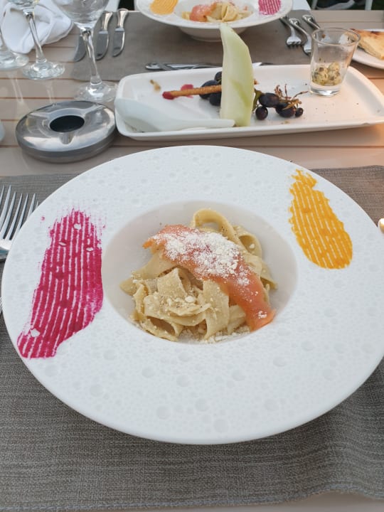 Gastro Side Story Resort & Spa