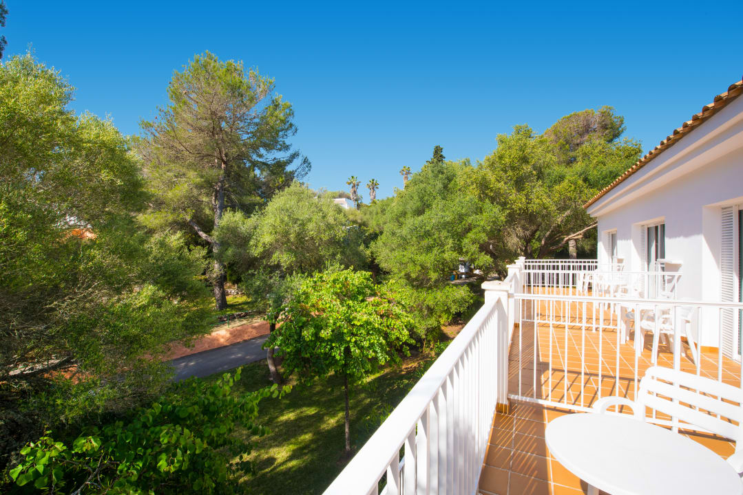 Zimmer Flipflop Cala Romantica