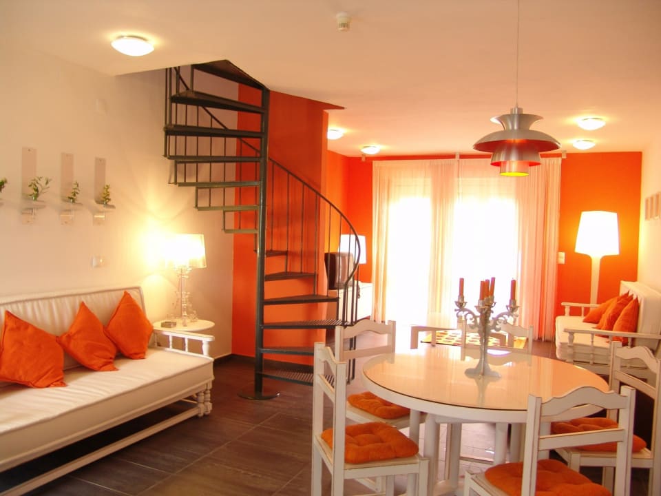 Zimmer Villas by Duna Parque Group