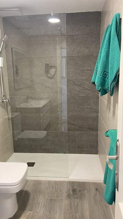 Zimmer Apartamentos La Tegala