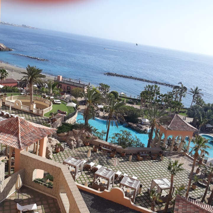 Ausblick JOIA El Mirador by Iberostar