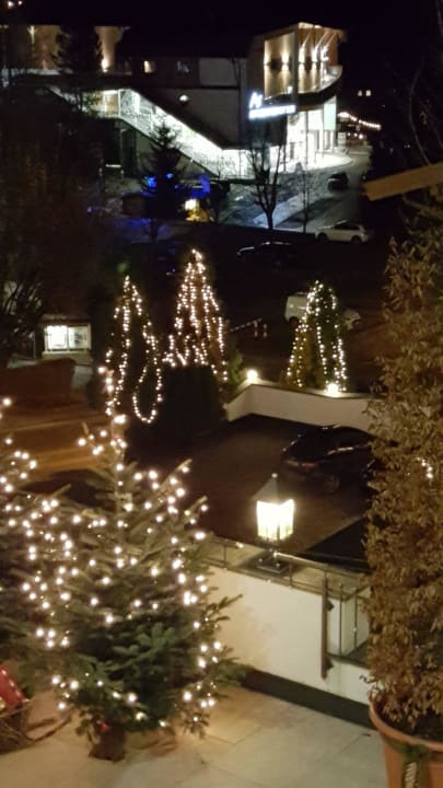 Einfach schön!!! Aktivhotel Alpendorf