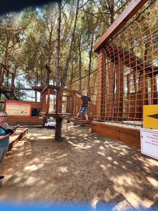 Sport & Freizeit Maxx Royal Belek Golf Resort