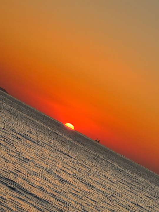 Strand Arina Beach Resort