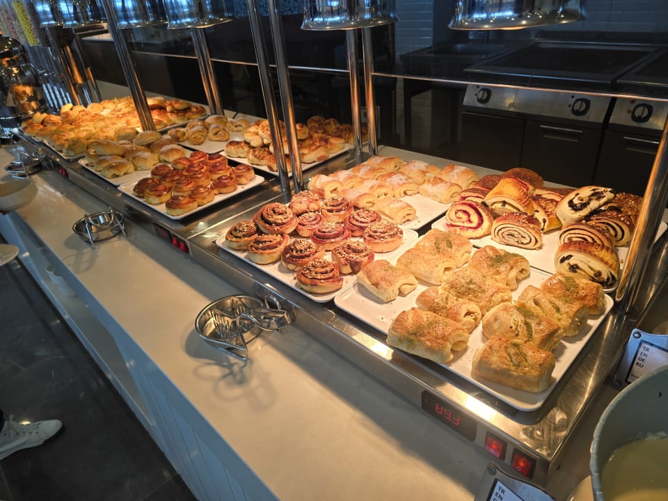 Gastro Arcanus Hotels Trendline Side