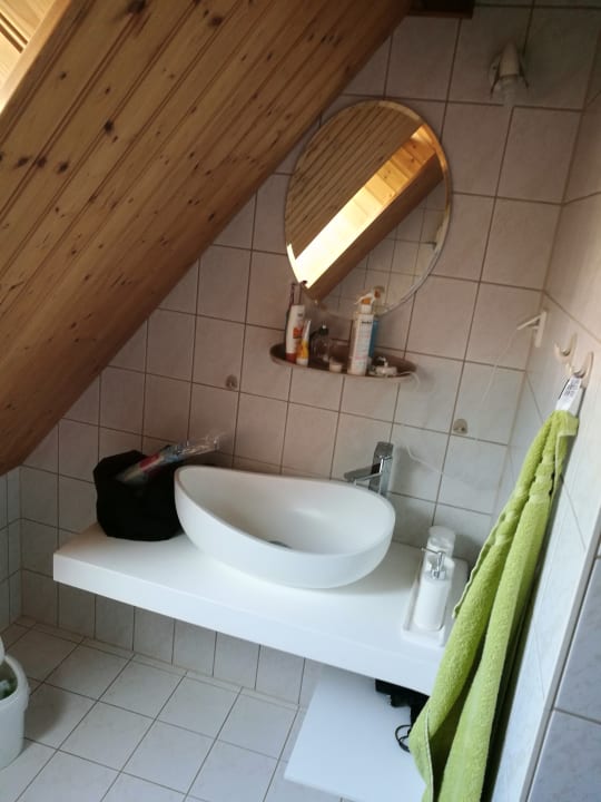 Zimmer Apartments Vier Napoleonslinden