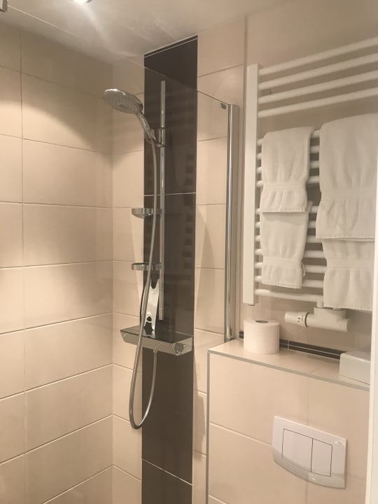 Zimmer Hotel Klein & Fein