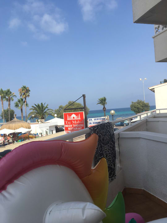 Zimmer R2 Veronica Beach Hotel