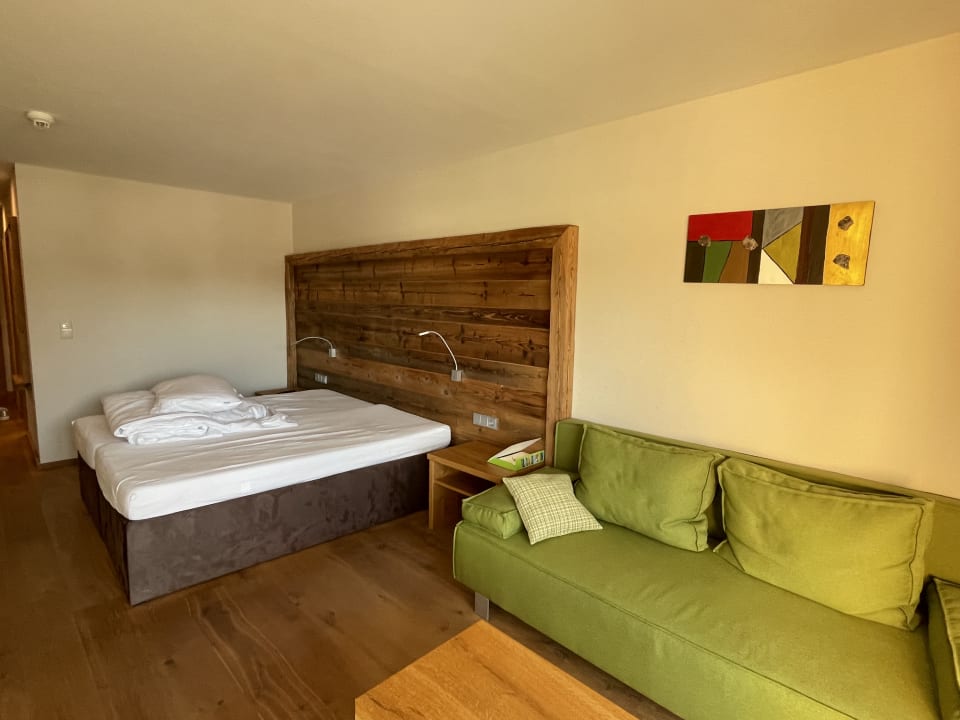 Zimmer Franzlhof Söll am Wilden Kaiser