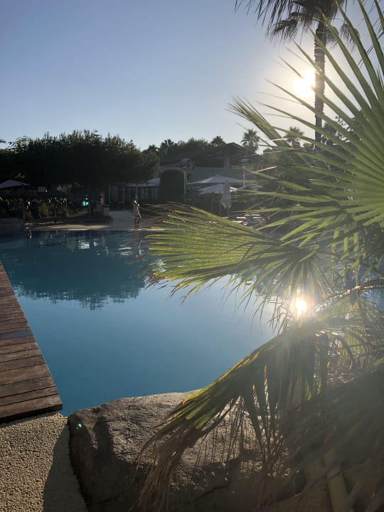 Pool allsun Hotel Eden Playa