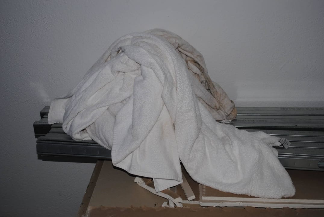 Korridor Relaxia Olivina