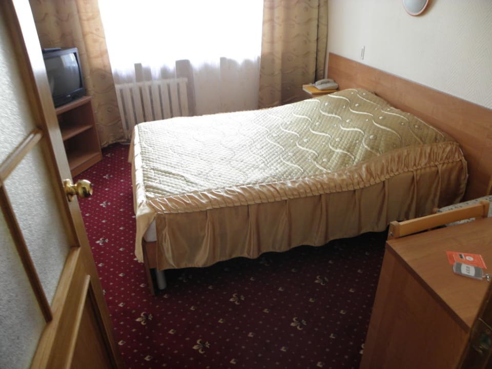 Doppelzimmer Standard Hotel Prikamie / Прикамье