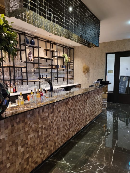 Gastro Van der Valk Resort Linstow