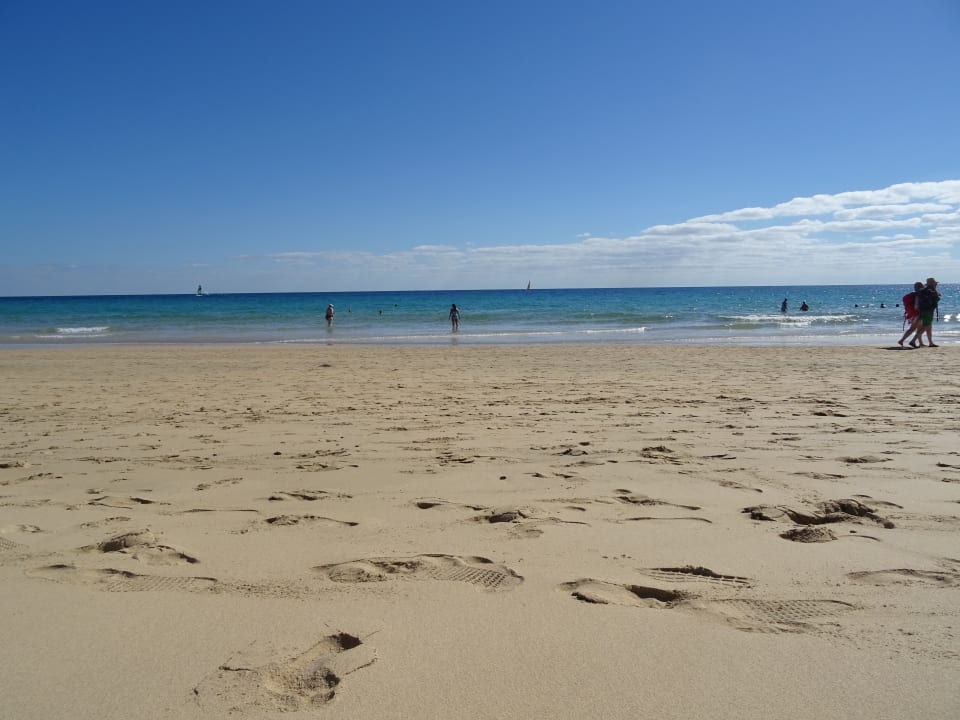 Strand Fuerteventura Princess