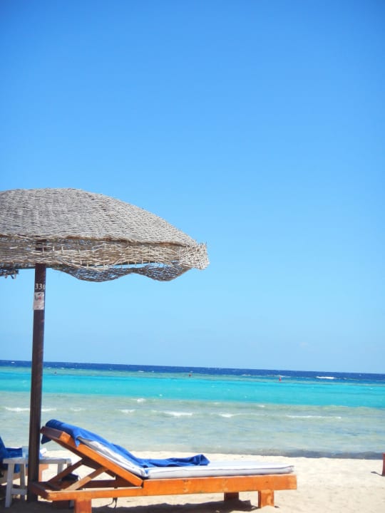 Strand Hotel Gorgonia Beach Resort