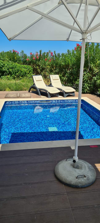 Zimmer Anemos Luxury Grand Resort