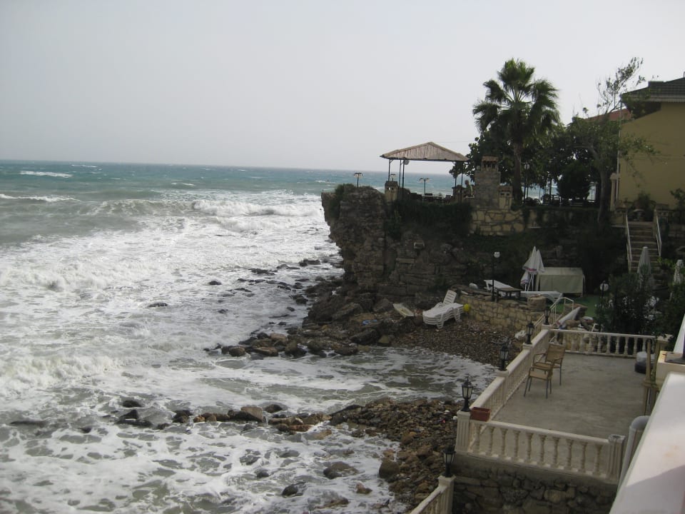 Ausflug FUN&SUN Smart Hane Sun Hotel