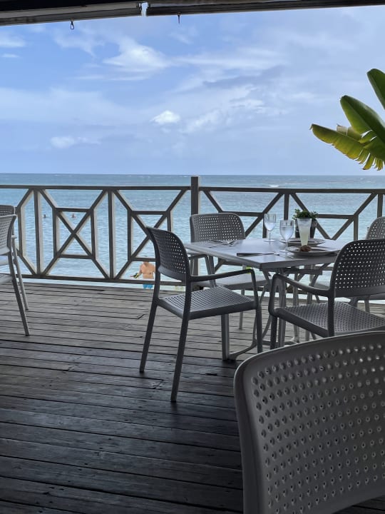 Gastro Bahia Principe Grand El Portillo