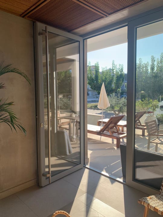 Pool Evilion Sea & Sun Hotel