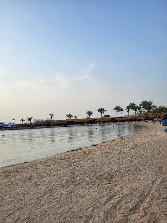 Strand Regina Resort and Aqua Park Hurghada