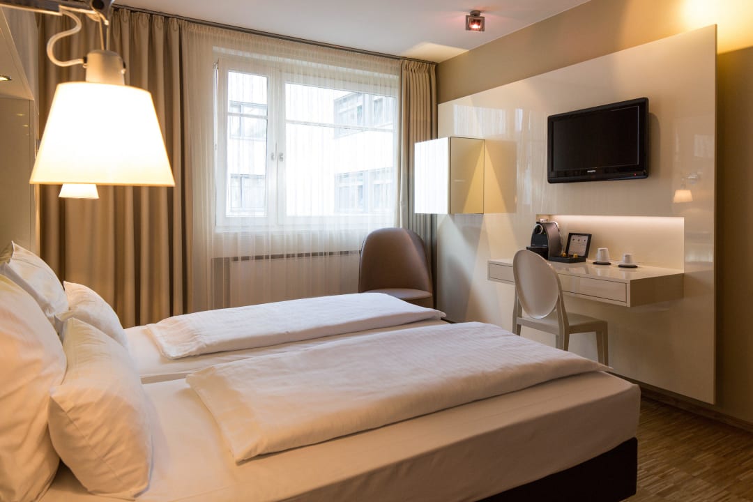 Doppelzimmer Standard Hotel Santo