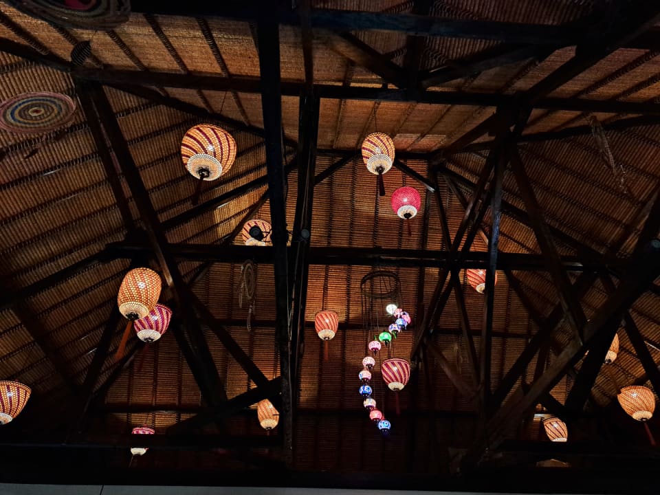 Sonstiges Villa Kupu Kupu