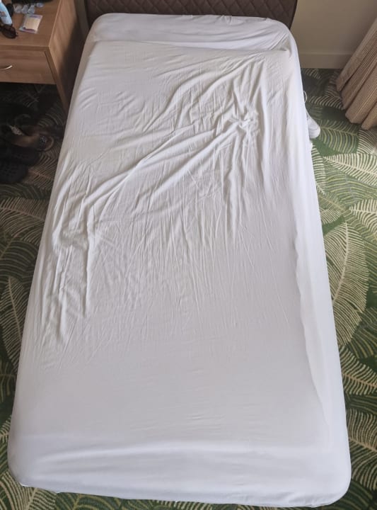 Zimmer Marvida Family Eco