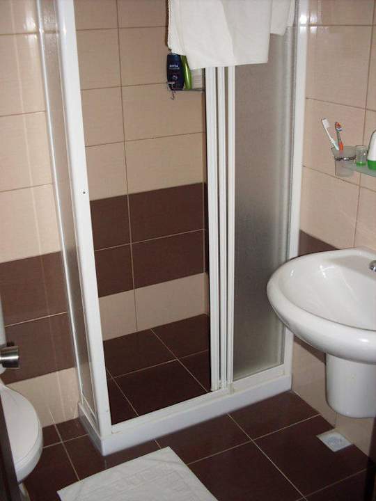 Bad Hotel Aslan City Kleopatra