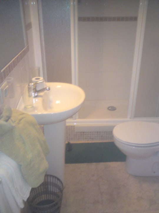 Das Bad Pension Maria Eugenia