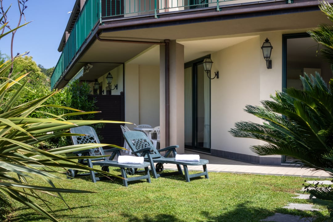 Sonstiges Le Terrazze sul Lago - Hotel & Residence