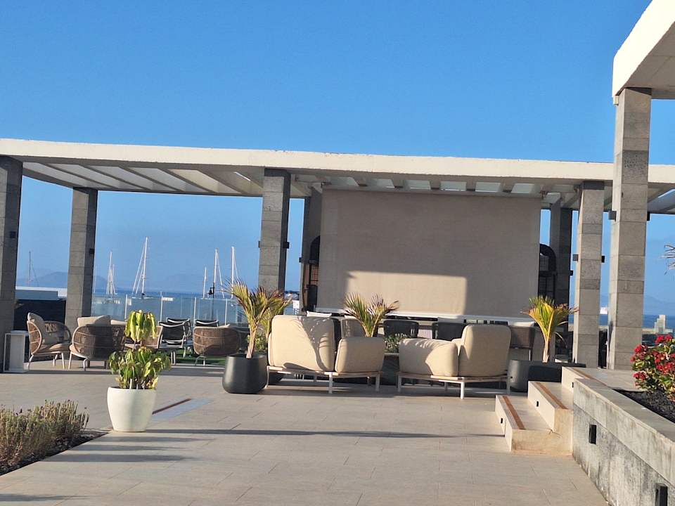 Gastro Barceló Playa Blanca Royal Level (Adults Only)