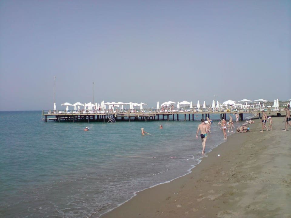 Strand Voyage Belek Golf & Spa