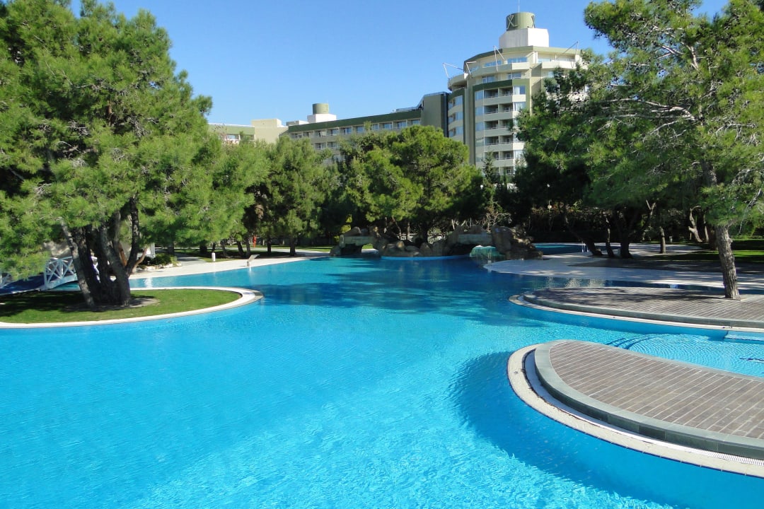 Hotel Titanic Beach Lara Titanic Deluxe Lara