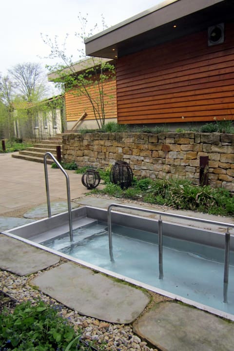 Sport & Freizeit Naturresort & Spa Schindelbruch