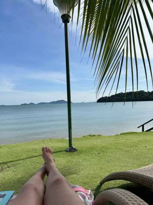 Strand Dreams Playa Bonita Panama
