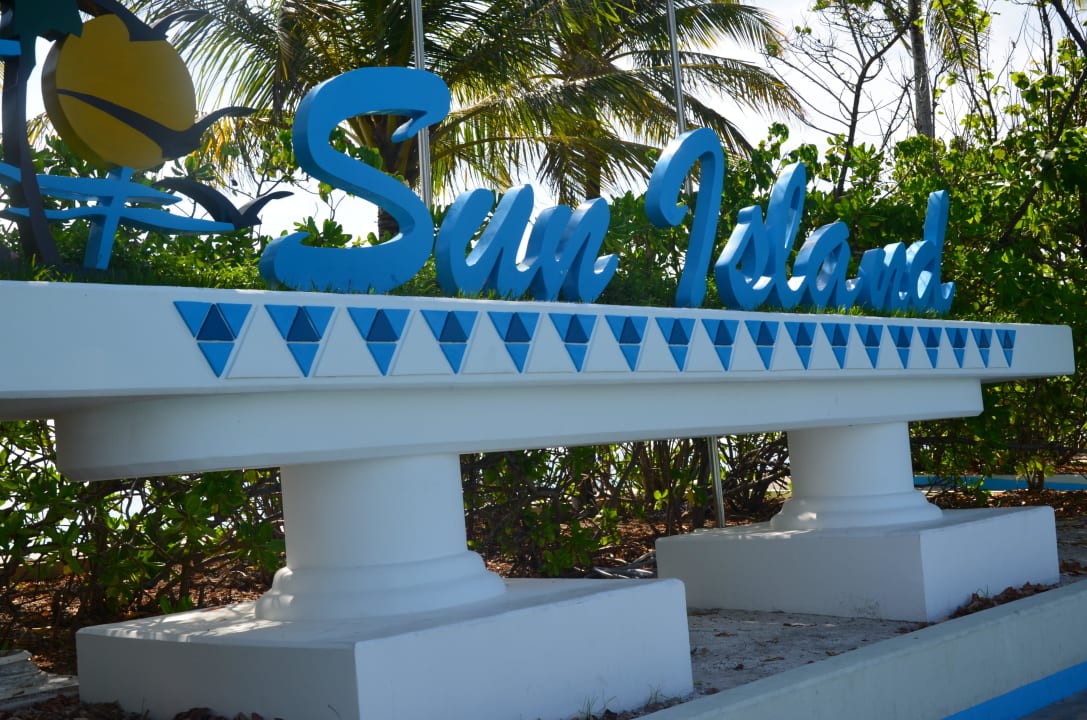 Sun Island Villa Park Sun Island