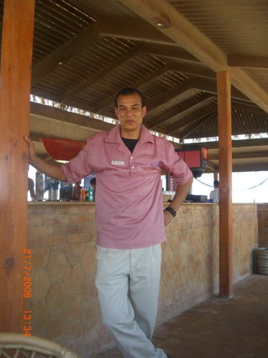 Mahmoud Hurghada Long Beach Resort