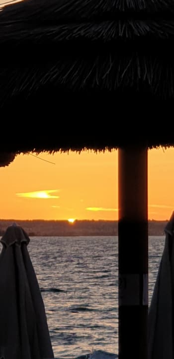 Strand High Beach Resort