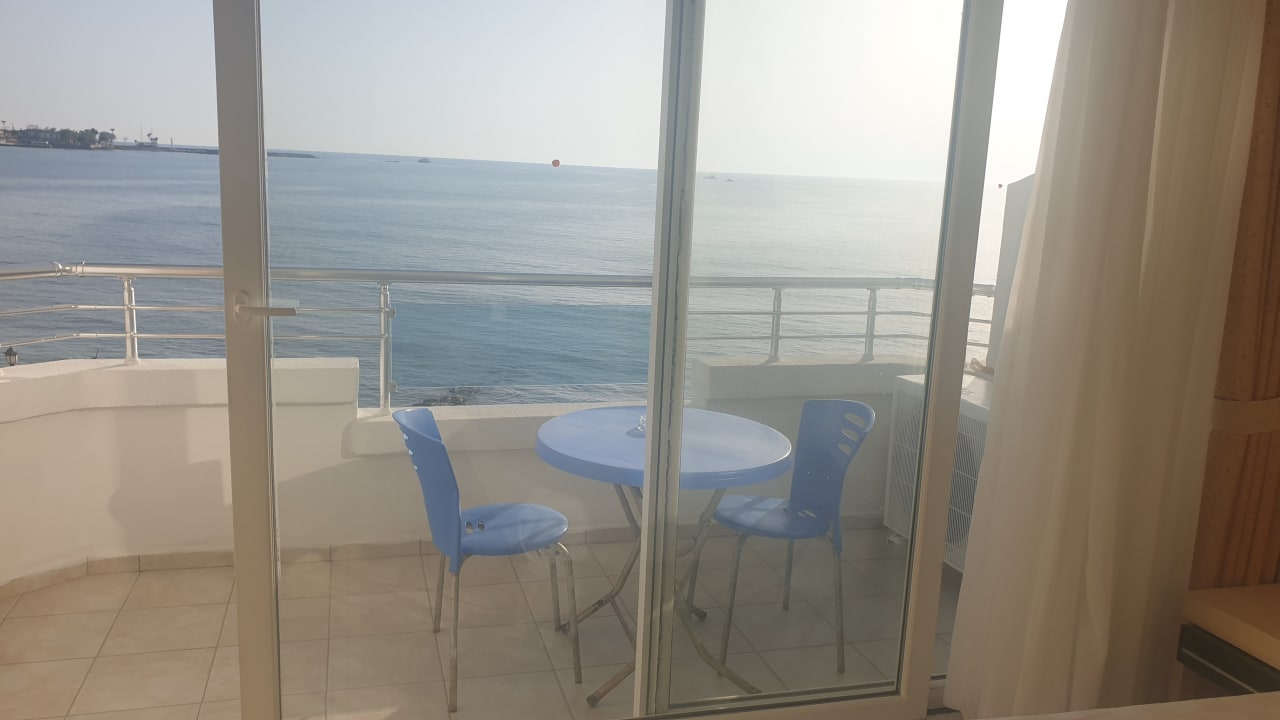 Zimmer Hotel Side Beach Club