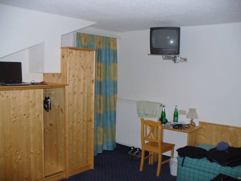 Zimmeransicht Pension Kristall Pension Kristall