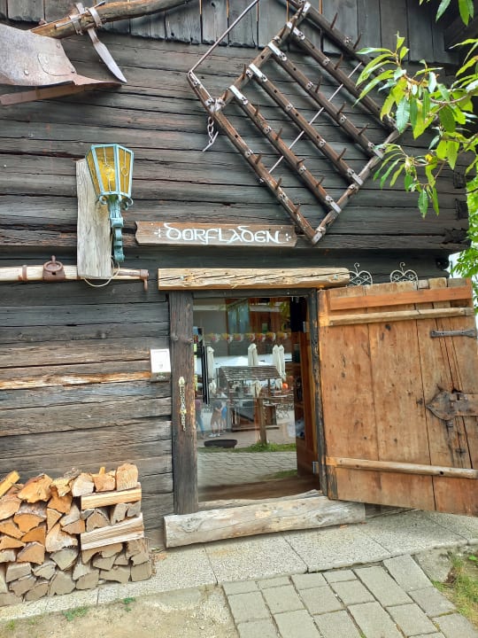 Sonstiges Naturel Hoteldorf Schönleitn