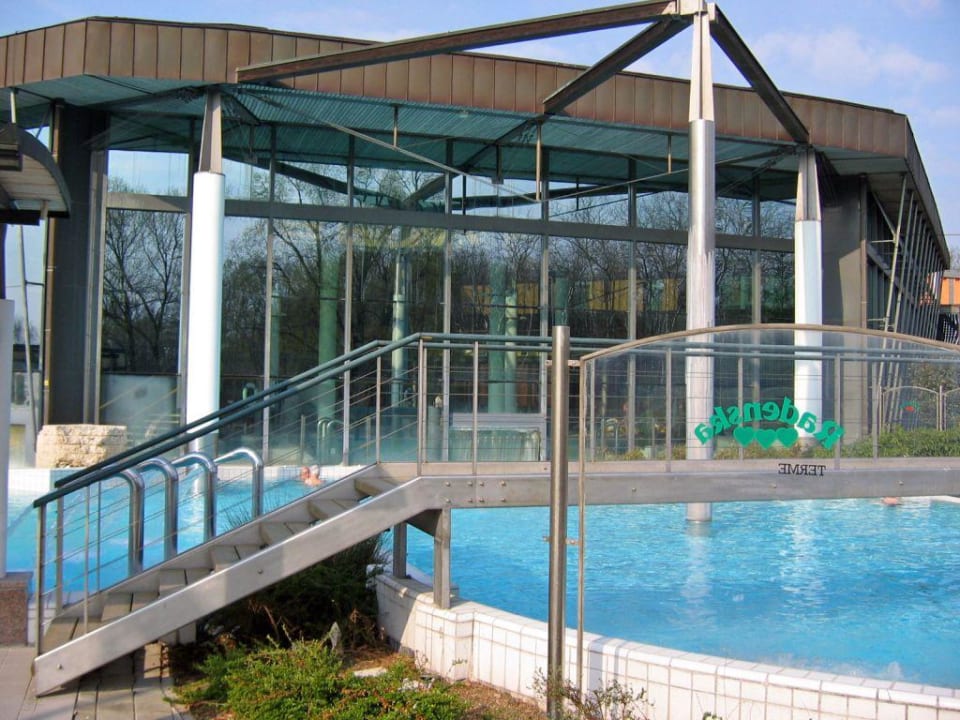 Therme Radenci Terme Radenci - Hotel Izvir