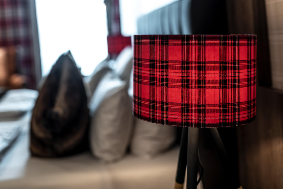 Zimmer BLOCK Hotel & Living