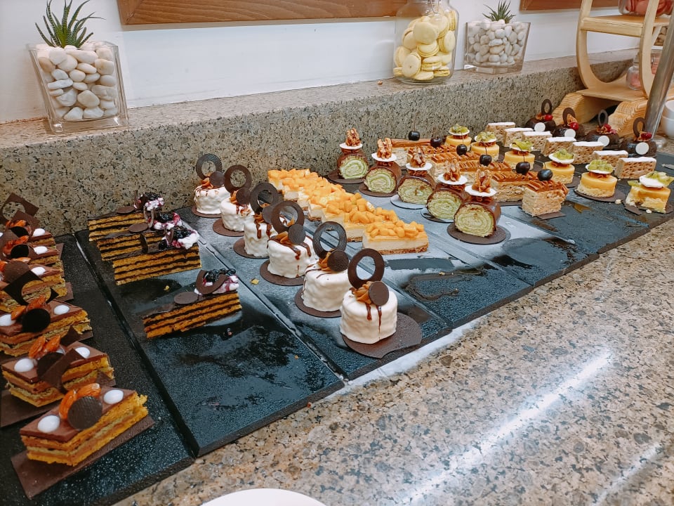 Gastro Steigenberger Resort Alaya Marsa Alam - Red Sea - Adults only
