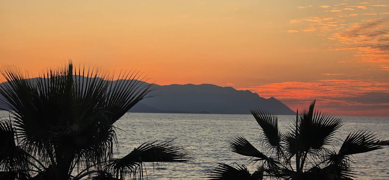 Außenansicht Ephesia Holiday Beach Club