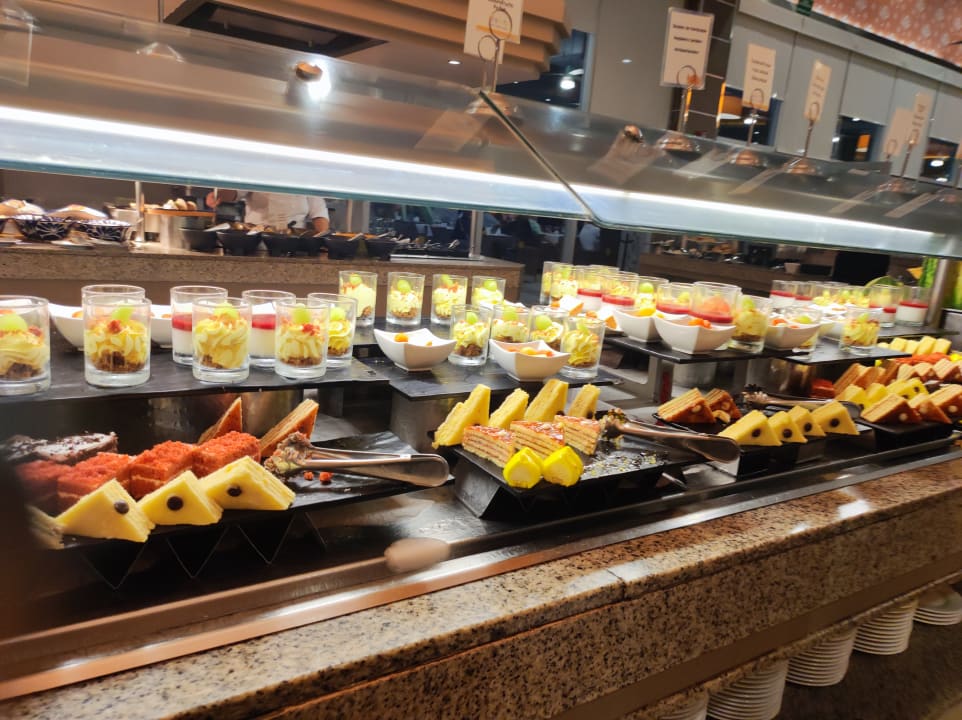 Gastro Hotel Riu Playacar