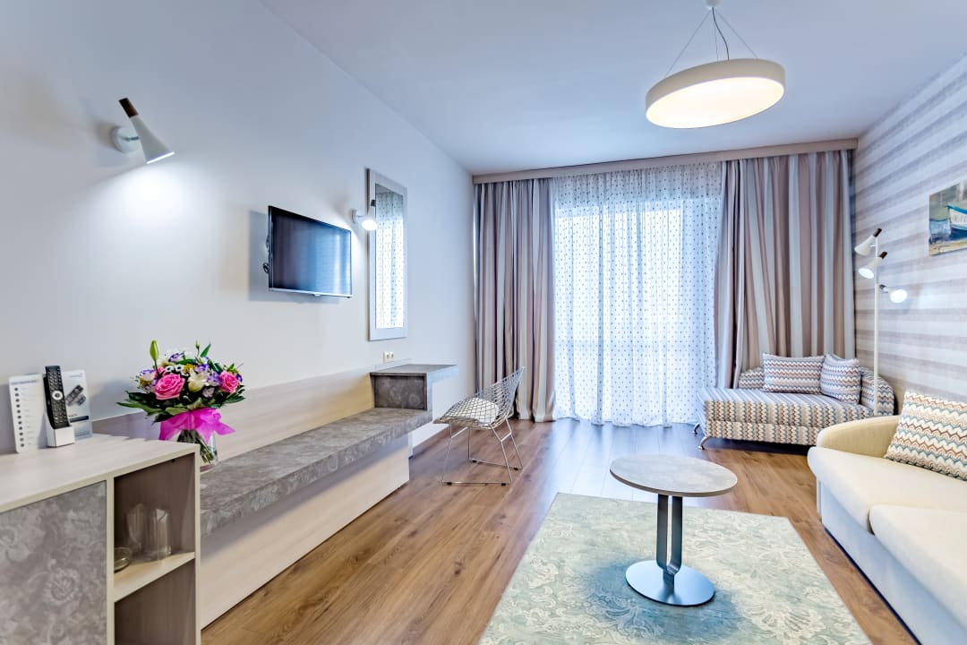 Zimmer HI Hotels Imperial Resort