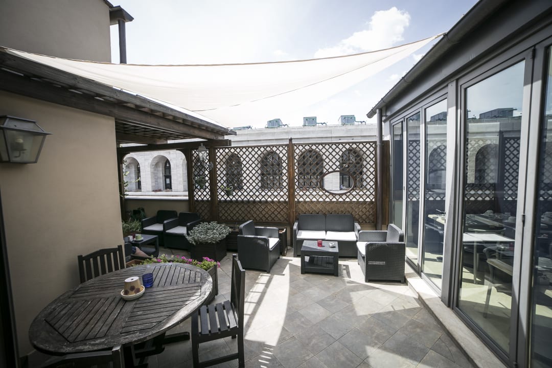 Sonstiges Hotel Aphrodite