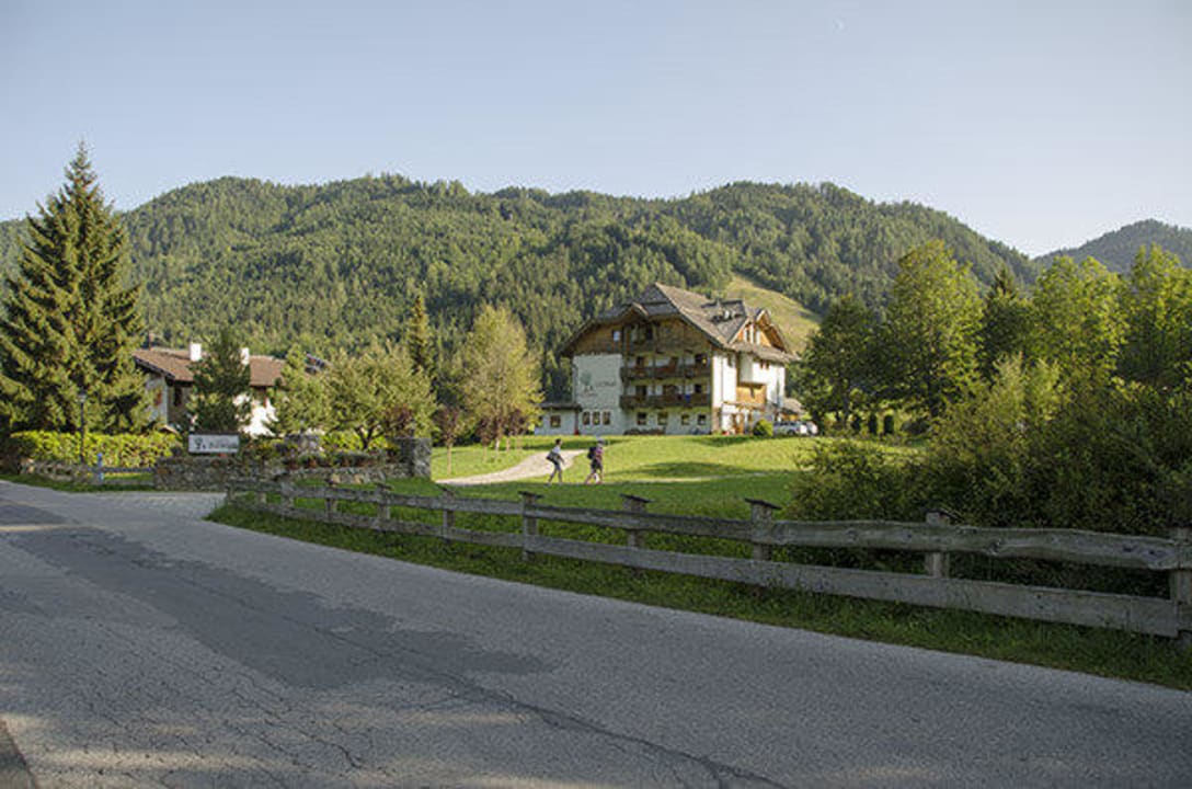 Hotel St. Leonhard Hotel Das Leonhard - Naturparkhotel am Weissensee