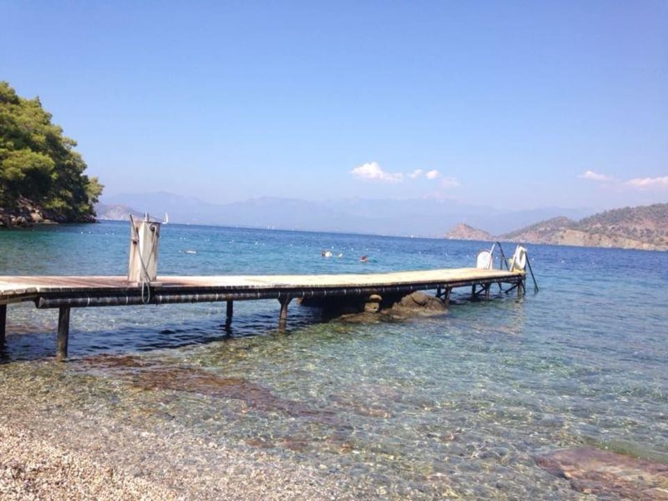 Serenity Beach Hillside Beach Club